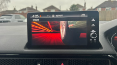 Honda Civic 2.0 eHEV Sport 5dr CVT Hybrid Hatchback